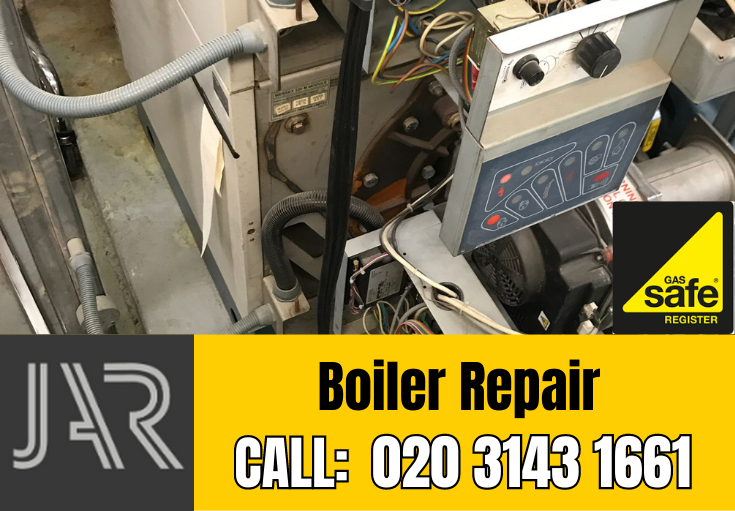 boiler repair Hither Green