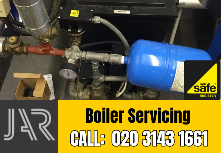 boiler service Hither Green