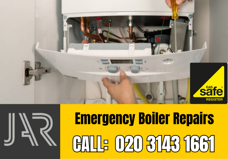 emergency boiler repairs Hither Green