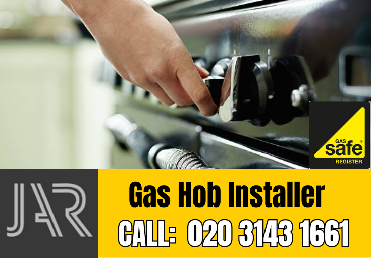 gas hob installer Hither Green