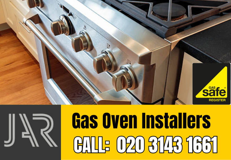 gas oven installer Hither Green